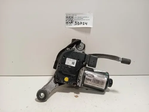 Motorino Tergicristallo DX BK21-17500-AE Ford Transit Custom I 2013