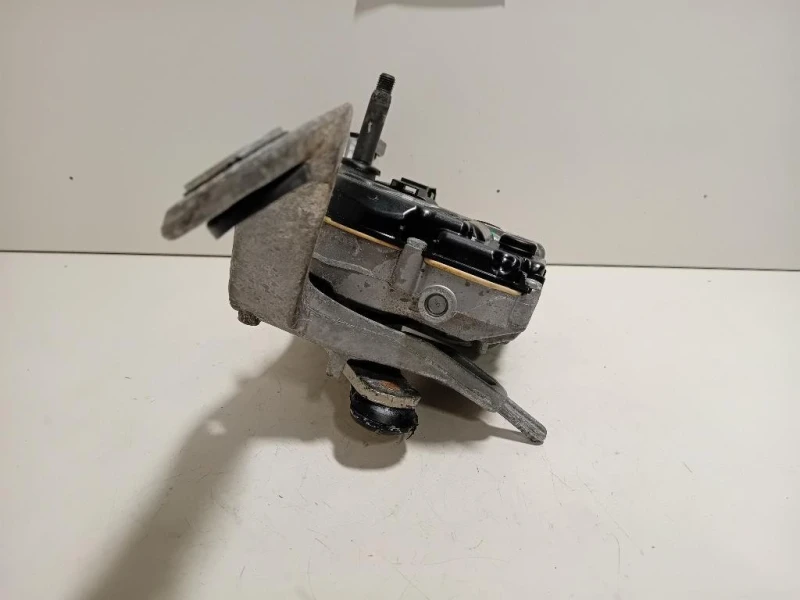 Motorino Tergicristallo DX W000027366 Opel Zafira C 2012