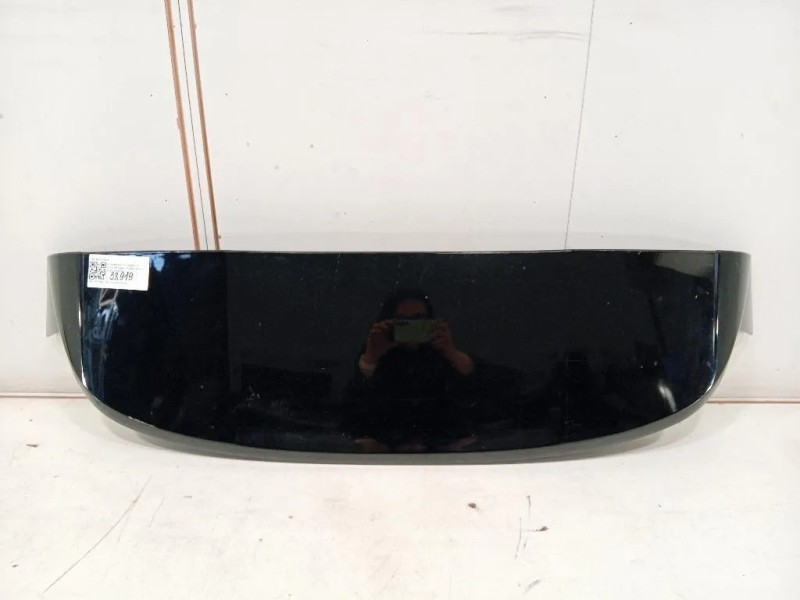 Spoiler Frangivento POST 9821878480 Citroen DS3 Crossback 2018