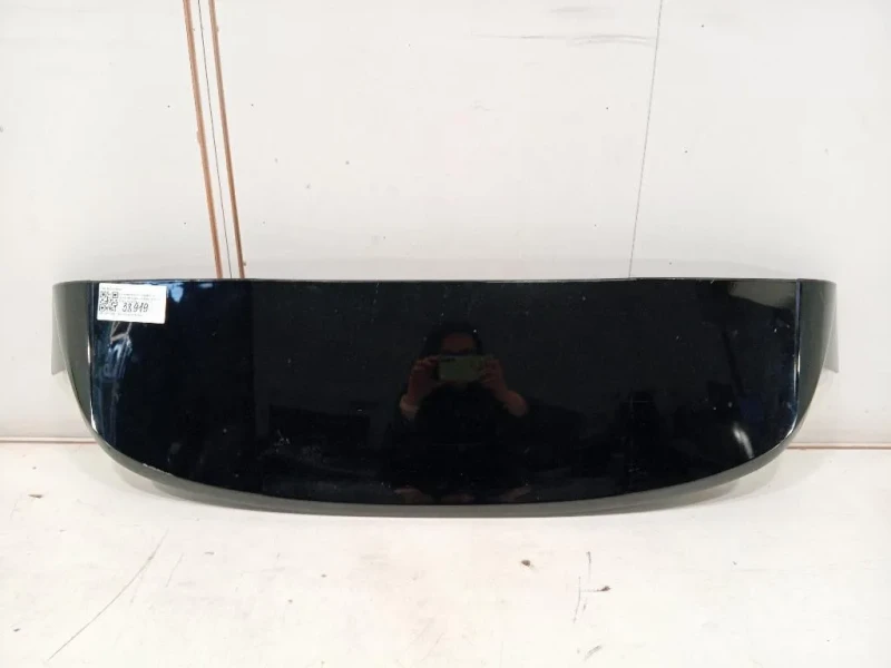 Spoiler Frangivento POST 9821878480 Citroen DS3 Crossback 2018