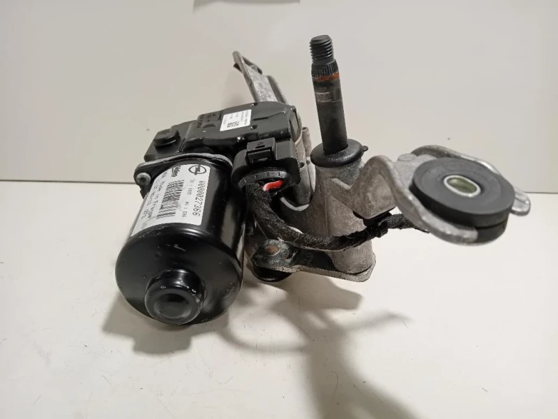 Motorino Tergicristallo DX W000027366 Opel Zafira C 2012