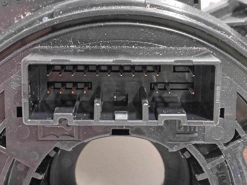 Motorino Tergicristallo DX W000027366 Opel Zafira C 2012