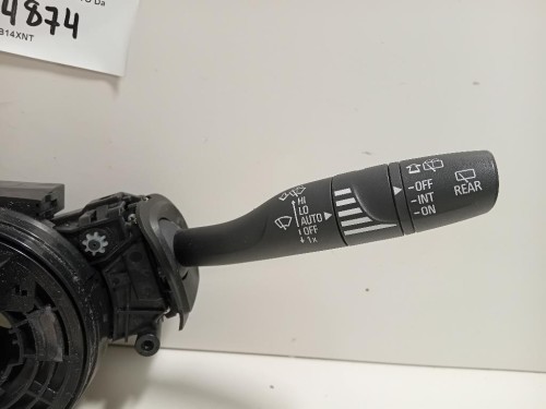 Motorino Tergicristallo DX W000027366 Opel Zafira C 2012