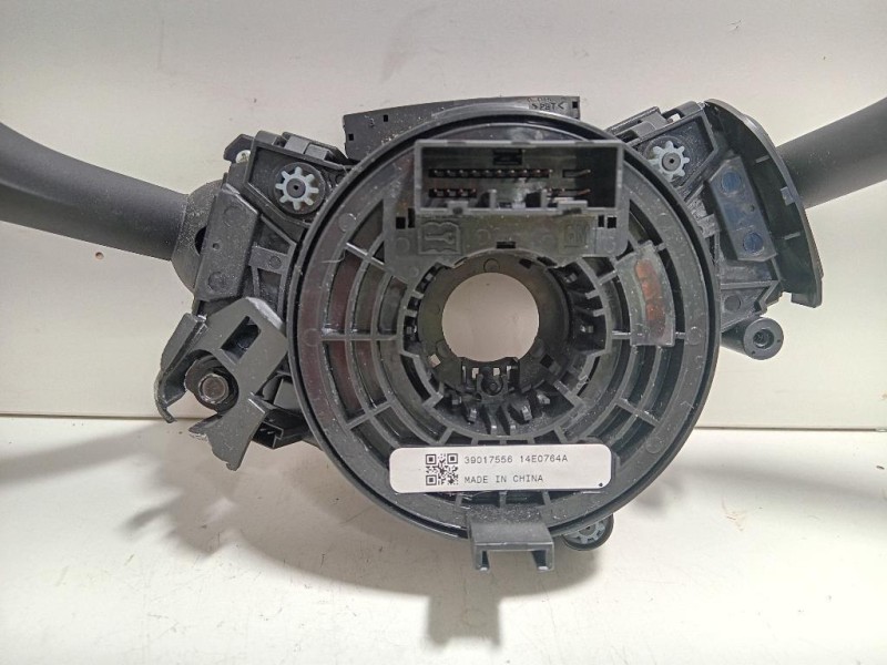 Motorino Tergicristallo DX 9671063280 DX Peugeot 3008 I 2009