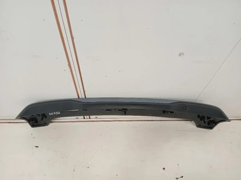 Spoiler Frangivento POST 960309055R Dacia Duster II 2018