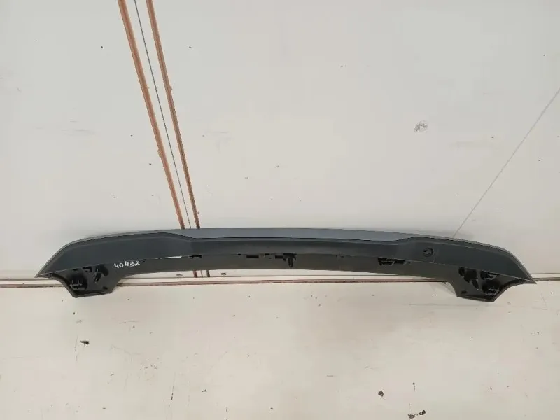Spoiler Frangivento POST 960309055R Dacia Duster II 2018