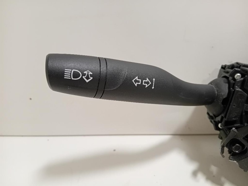 Motorino Tergicristallo DX 9671063280 DX Peugeot 3008 I 2009