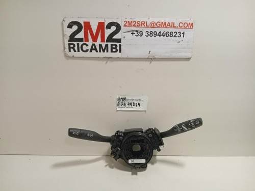 Motorino Tergicristallo DX 9671063280 DX Peugeot 3008 I 2009