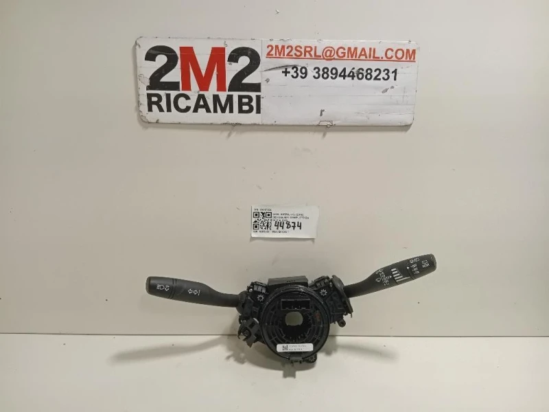 Devioguida Completo 39017556 Opel Astra K 2016