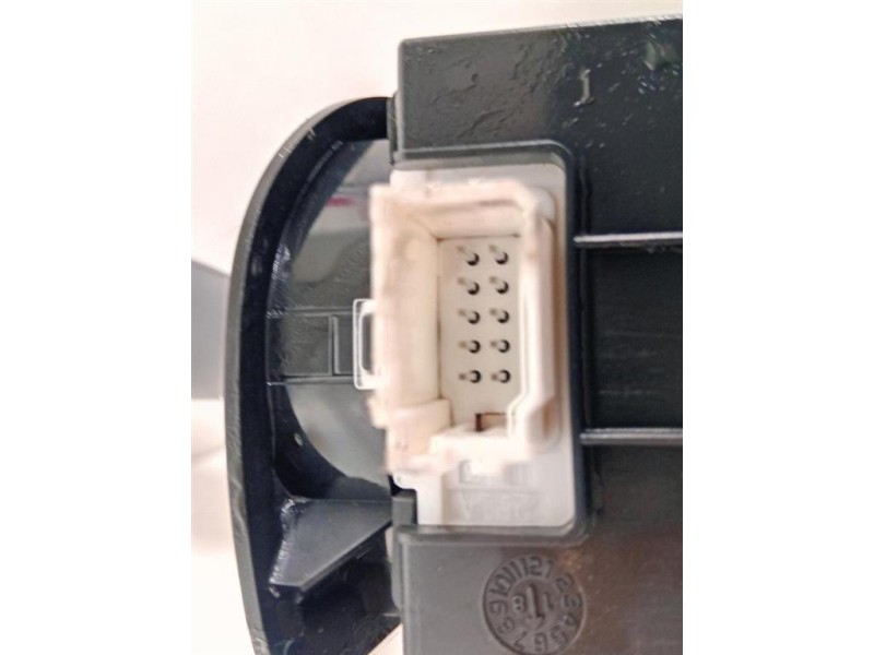 Motorino Tergicristallo DX 9671062380 DX Peugeot 3008 I 2009