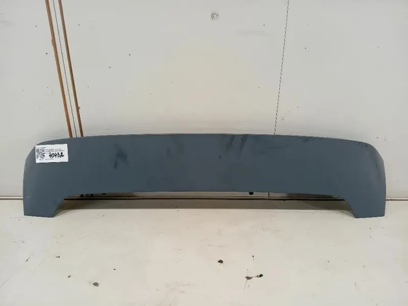 Spoiler Frangivento POST 960309055R Dacia Duster II 2018