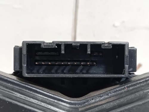 Motorino Tergicristallo SX 9816172980 SX Citroen C4 Grand Picasso II 2016