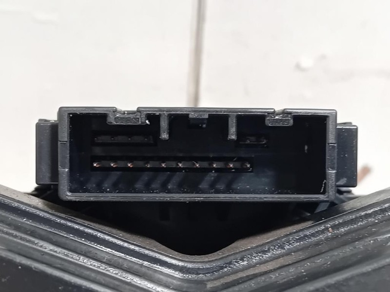 Spoiler Frangivento POST 960309055R Dacia Duster II 2018