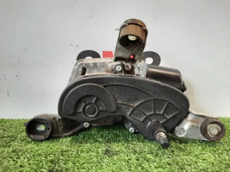 Motorino Tergicristallo SX 53569612 Citroen C5 III 2008