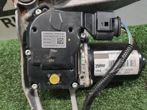 Motorino Tergicristallo SX AV1117504AD SX Ford B-max 2012