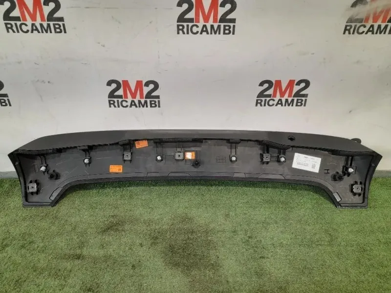 Spoiler Frangivento POST 960309055R Dacia Duster II 2018