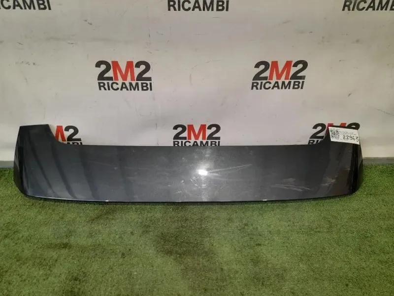 Spoiler Frangivento POST 960309055R Dacia Duster II 2018