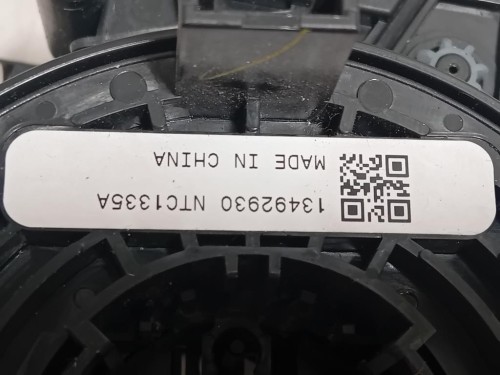 Motorino Tergicristallo SX AV1117504AD SX Ford B-max 2012