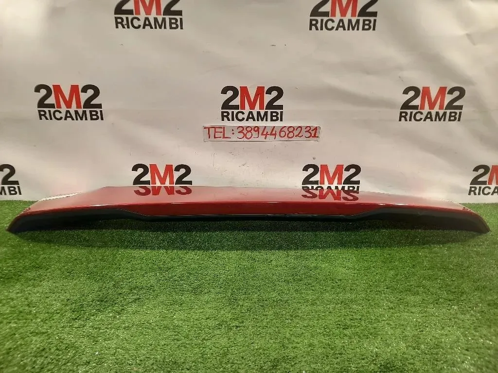 Spoiler Frangivento POST 960309055R Dacia Duster II 2018