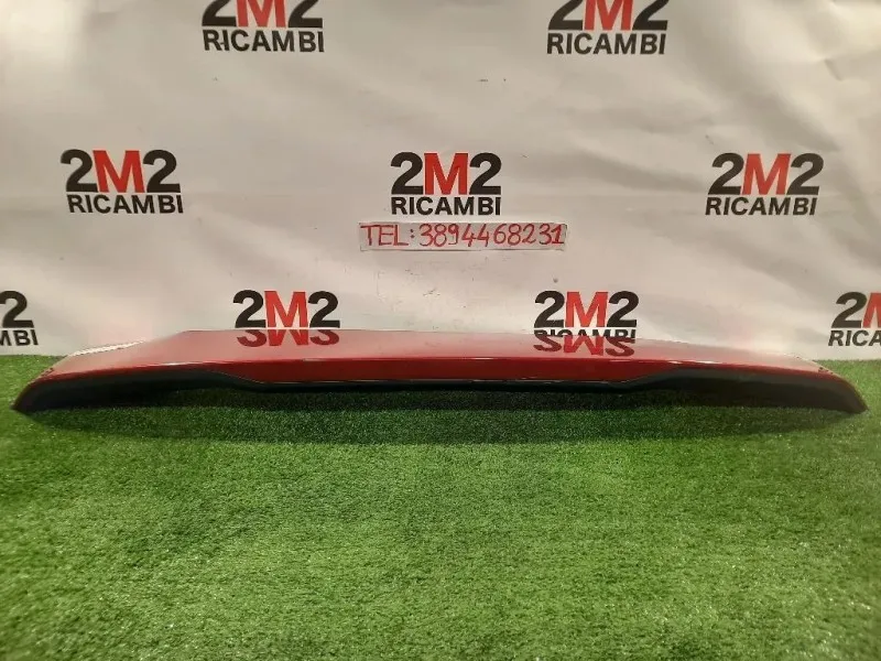 Spoiler Frangivento POST 960309055R Dacia Duster II 2018