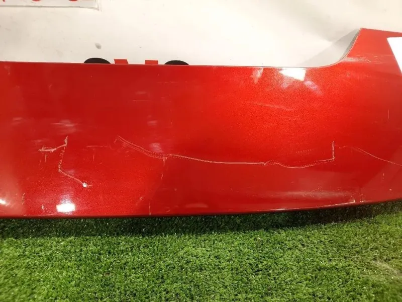 Spoiler Frangivento POST 960309055R Dacia Duster II 2018