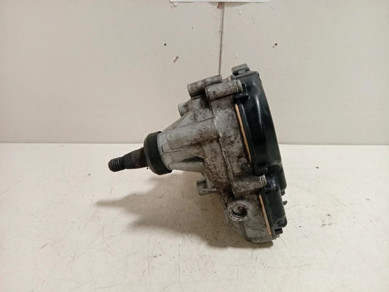 Motorino Tergicristallo SX GK21-17501-BA Ford Transit V 2011