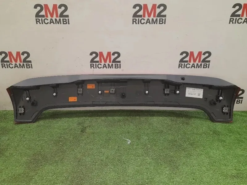 Spoiler Frangivento POST 960309055R Dacia Duster II 2018