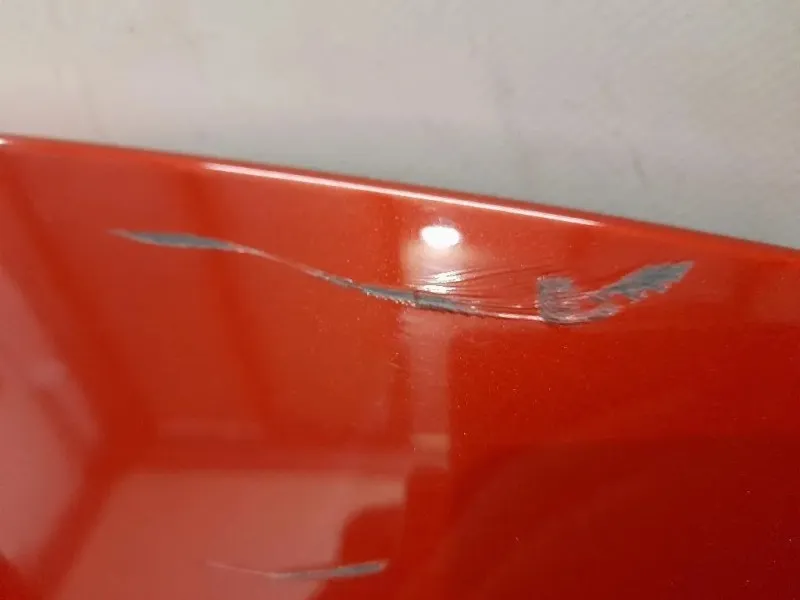 Spoiler Frangivento POST 960309055R Dacia Duster II 2018