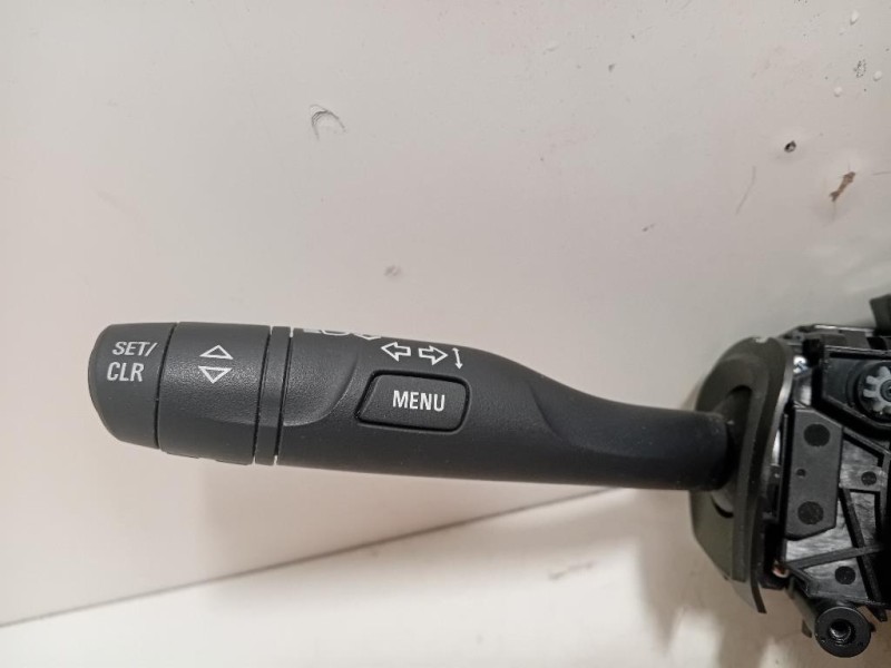 Motorino Tergicristallo SX GK21-17501-BA Ford Transit V 2011