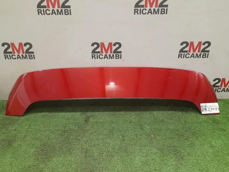 Spoiler Frangivento POST 960309055R Dacia Duster II 2018