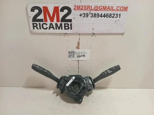 Motorino Tergicristallo SX GK21-17501-BA Ford Transit V 2011