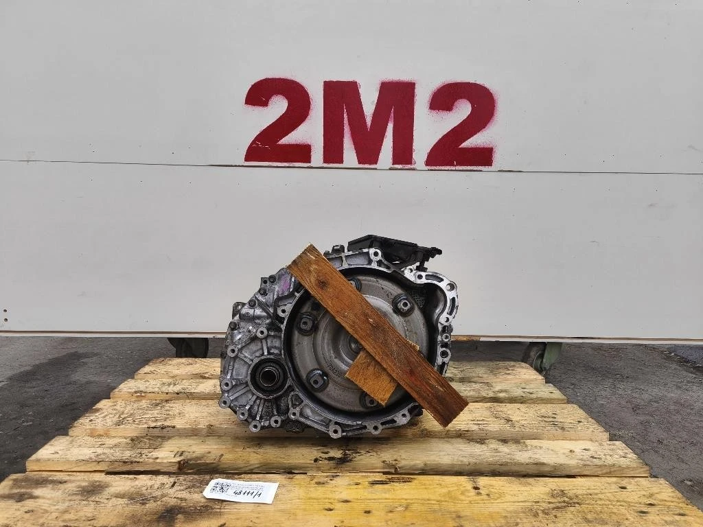 Cambio 26 VELOCITÀ AWF21 6 MARCE AUTOMATICO Land Rover Range Rover Evoque I 2011