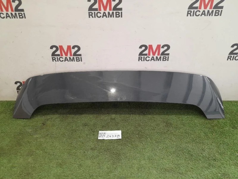 Spoiler Frangivento POST 960309055R Dacia Duster II 2018