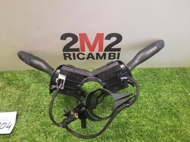 Motorino Tergicristallo SX BK21-17501-AE Ford Transit Custom I 2013