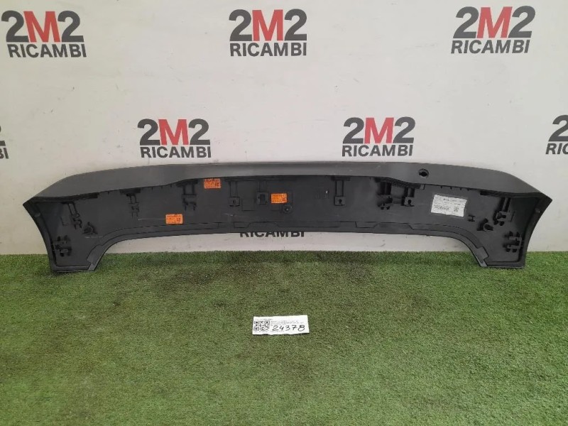 Spoiler Frangivento POST 960309055R Dacia Duster II 2018