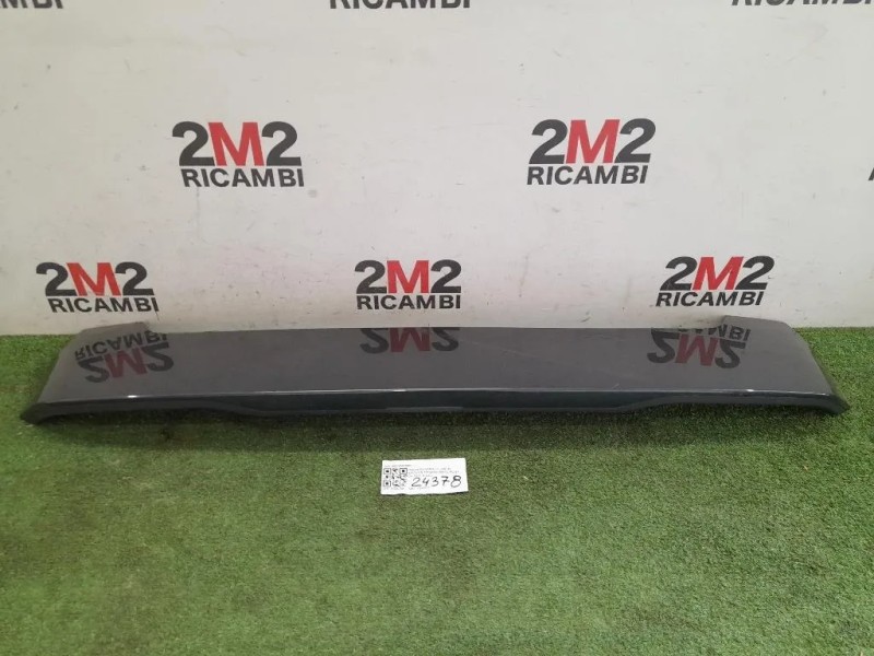 Spoiler Frangivento POST 960309055R Dacia Duster II 2018