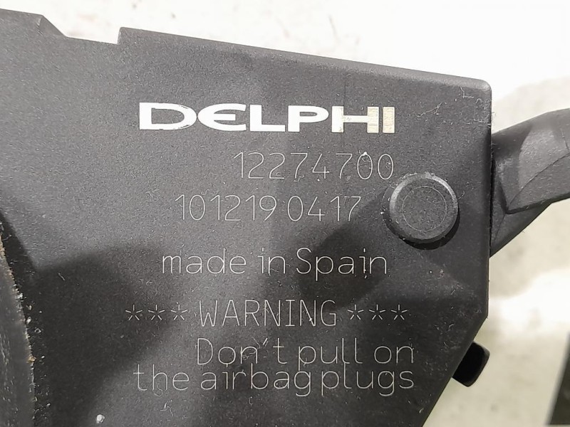 Devioguida Completo 12274700 Opel Corsa D 2007