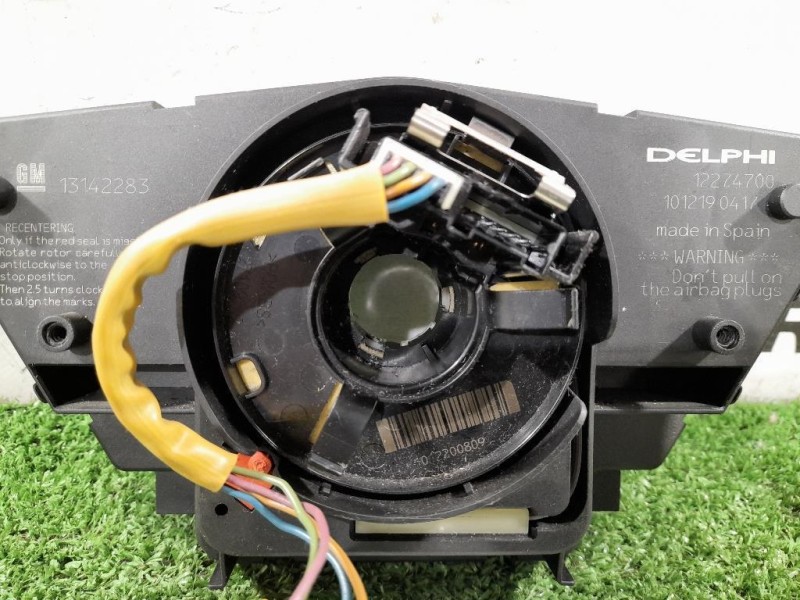 Devioguida Completo 12274700 Opel Corsa D 2007