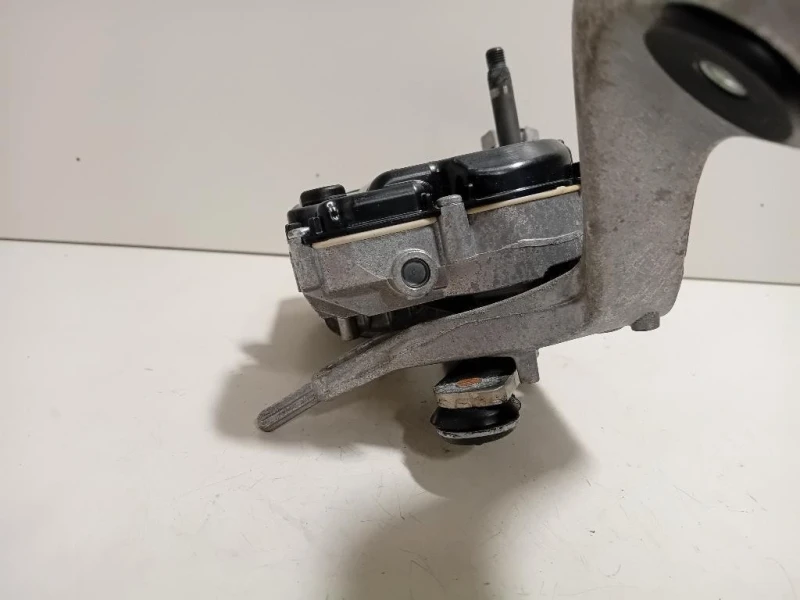 Motorino Tergicristallo SX W000027367 Opel Zafira C 2012