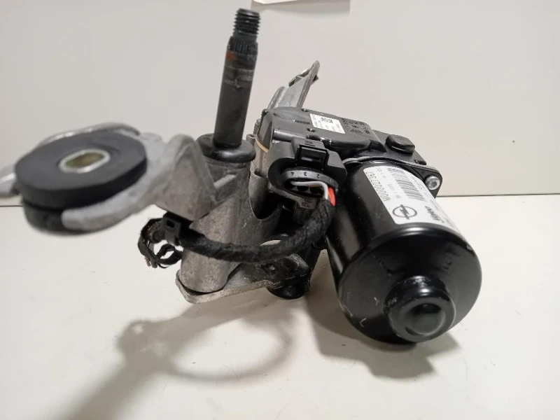 Motorino Tergicristallo SX W000027367 Opel Zafira C 2012