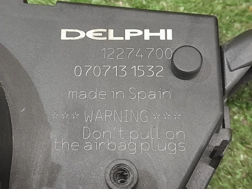 Devioguida Completo 12274700 Opel Corsa D 2007