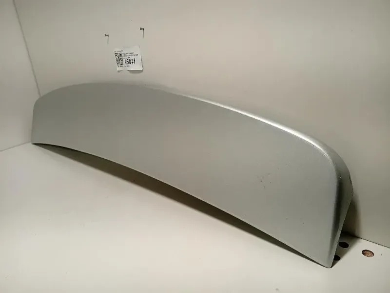 Spoiler Frangivento POST 3M5J R44210 Ford C-max III 2011