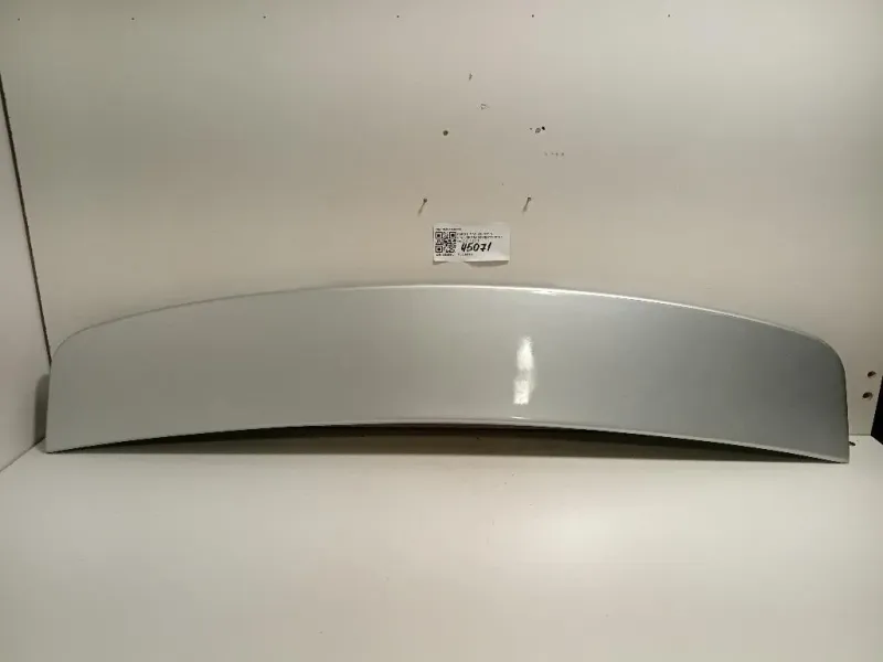 Spoiler Frangivento POST 3M5J R44210 Ford C-max III 2011