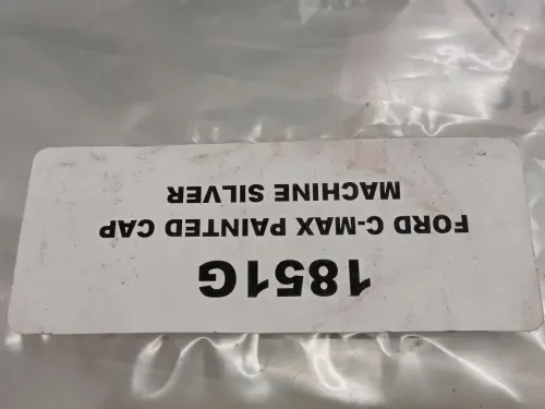 Spoiler Frangivento POST 1850G Ford C-max III 2011