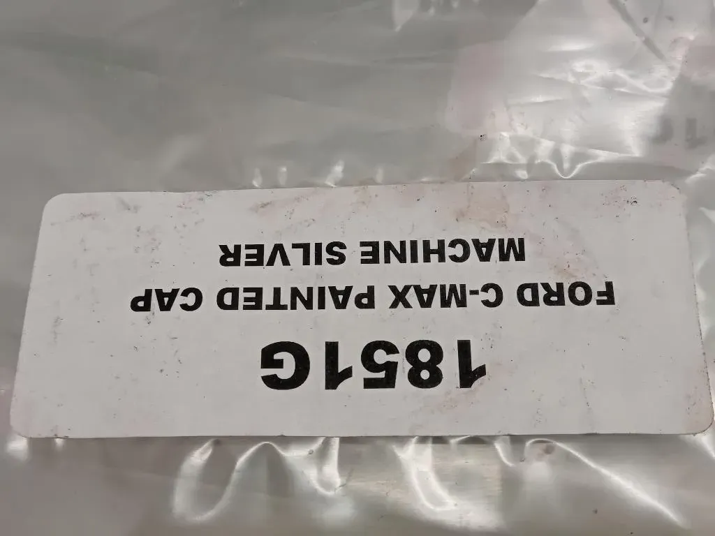 Spoiler Frangivento POST 1850G Ford C-max III 2011