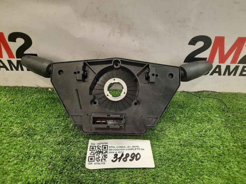 Motorino Tergicristallo SX 9671062180 SX Peugeot 3008 I 2009