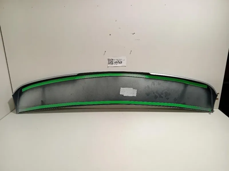 Spoiler Frangivento POST 1850G Ford C-max III 2011