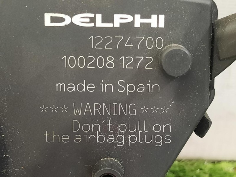 Motorino Tergicristallo SX 9671062180 SX Peugeot 3008 I 2009