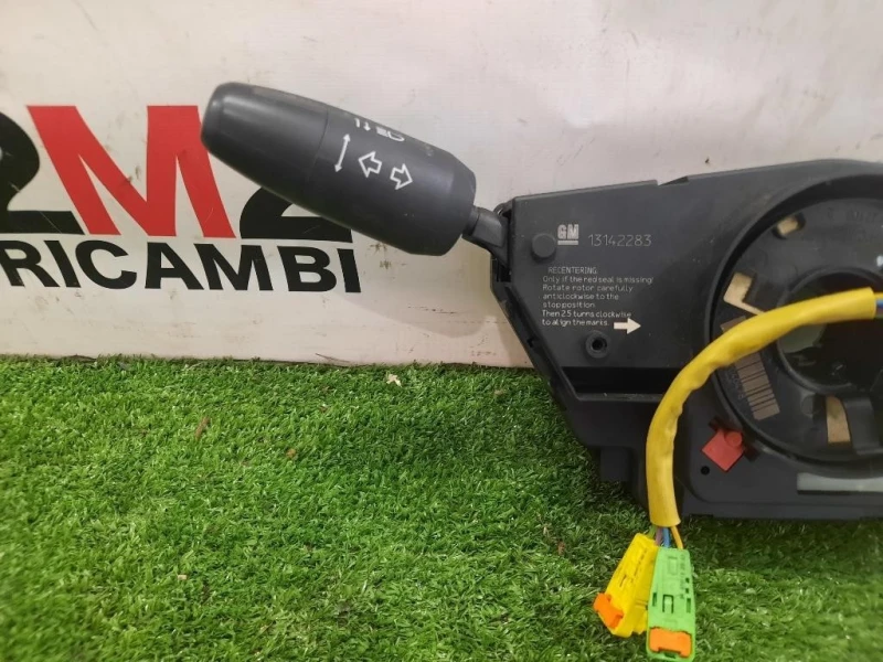 Devioguida Completo 12274700 Opel Corsa D 2010