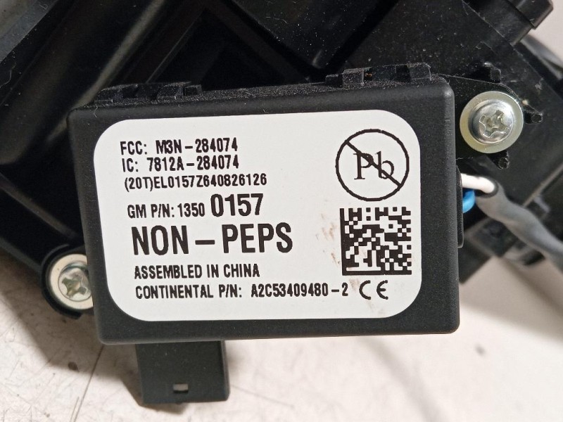 Devioguida Completo 22914039 Opel Corsa D 2010